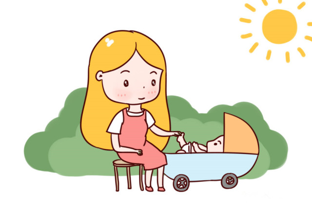 卵巢功能下降了怀孕困难能试管婴儿生宝宝吗